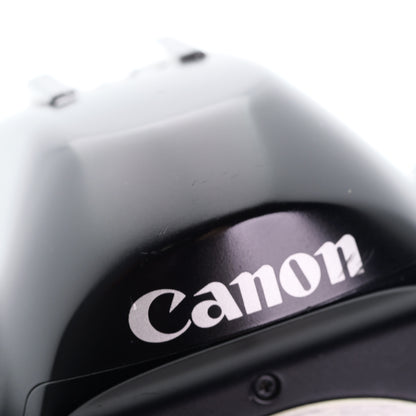 Canon EOS-1N DP BP-E1 フィルムカメラ キヤノン EFマウント