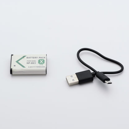 訳有品 SONY DSC-RX100M2 RX100II コンパクトデジタルカメラ ソニー