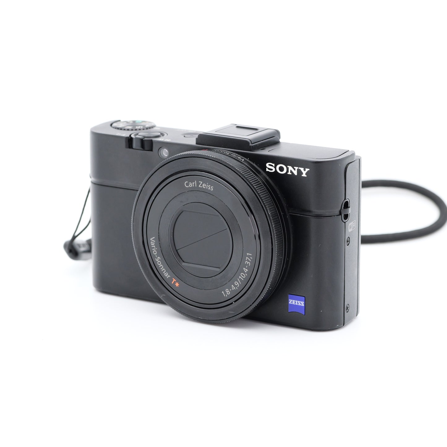 訳有品 SONY DSC-RX100M2 RX100II コンパクトデジタルカメラ ソニー