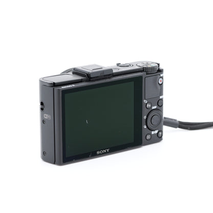 訳有品 SONY DSC-RX100M2 RX100II コンパクトデジタルカメラ ソニー