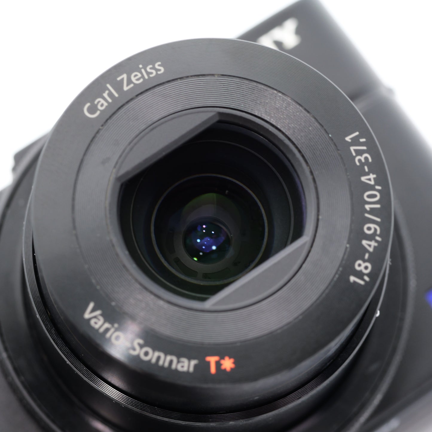 訳有品 SONY DSC-RX100M2 RX100II コンパクトデジタルカメラ ソニー