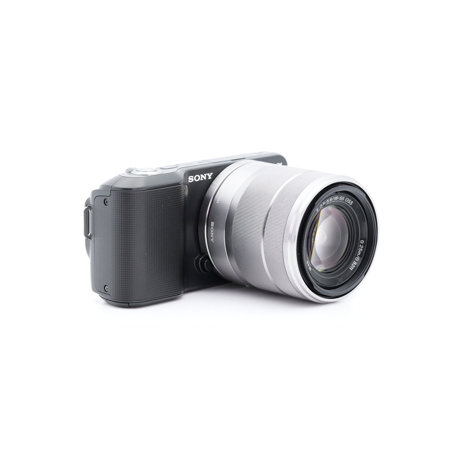 SONY NEX-3 E 18-55mm F3.5-5.6 ミラーレス一眼 ソニー Eマウント
