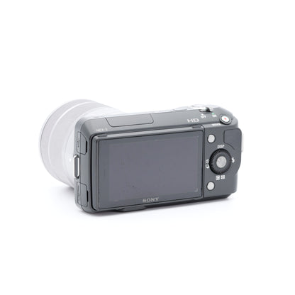 SONY NEX-3 E 18-55mm F3.5-5.6 ミラーレス一眼 ソニー Eマウント