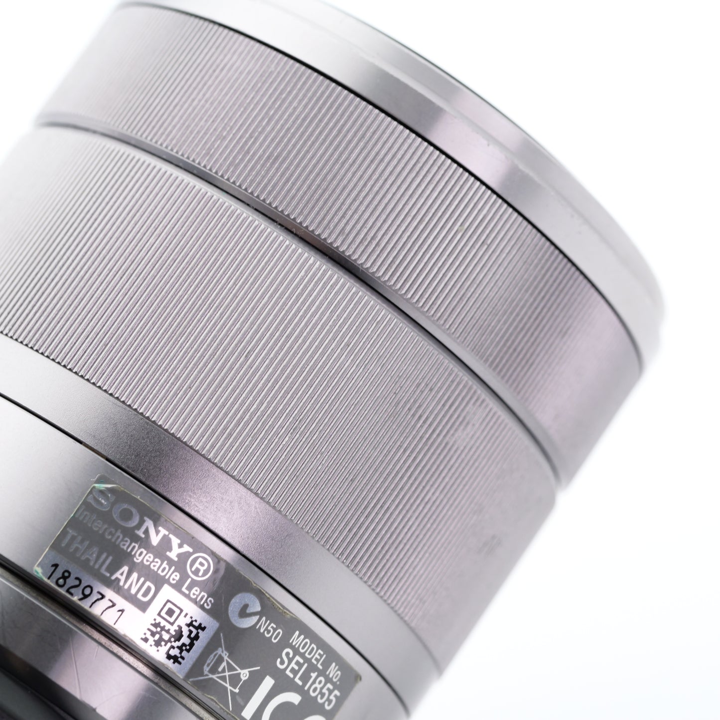 SONY NEX-3 E 18-55mm F3.5-5.6 ミラーレス一眼 ソニー Eマウント