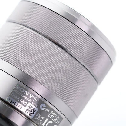 SONY NEX-3 E 18-55mm F3.5-5.6 ミラーレス一眼 ソニー Eマウント