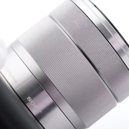 SONY NEX-3 E 18-55mm F3.5-5.6 ミラーレス一眼 ソニー Eマウント