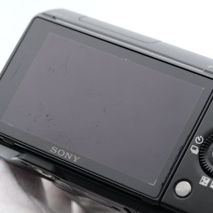 SONY NEX-3 E 18-55mm F3.5-5.6 ミラーレス一眼 ソニー Eマウント