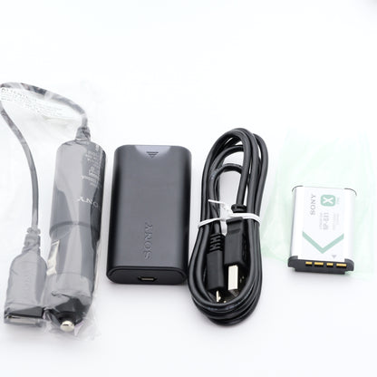 SONY ACC-DCBX NP-BX1 充電器 ソニー