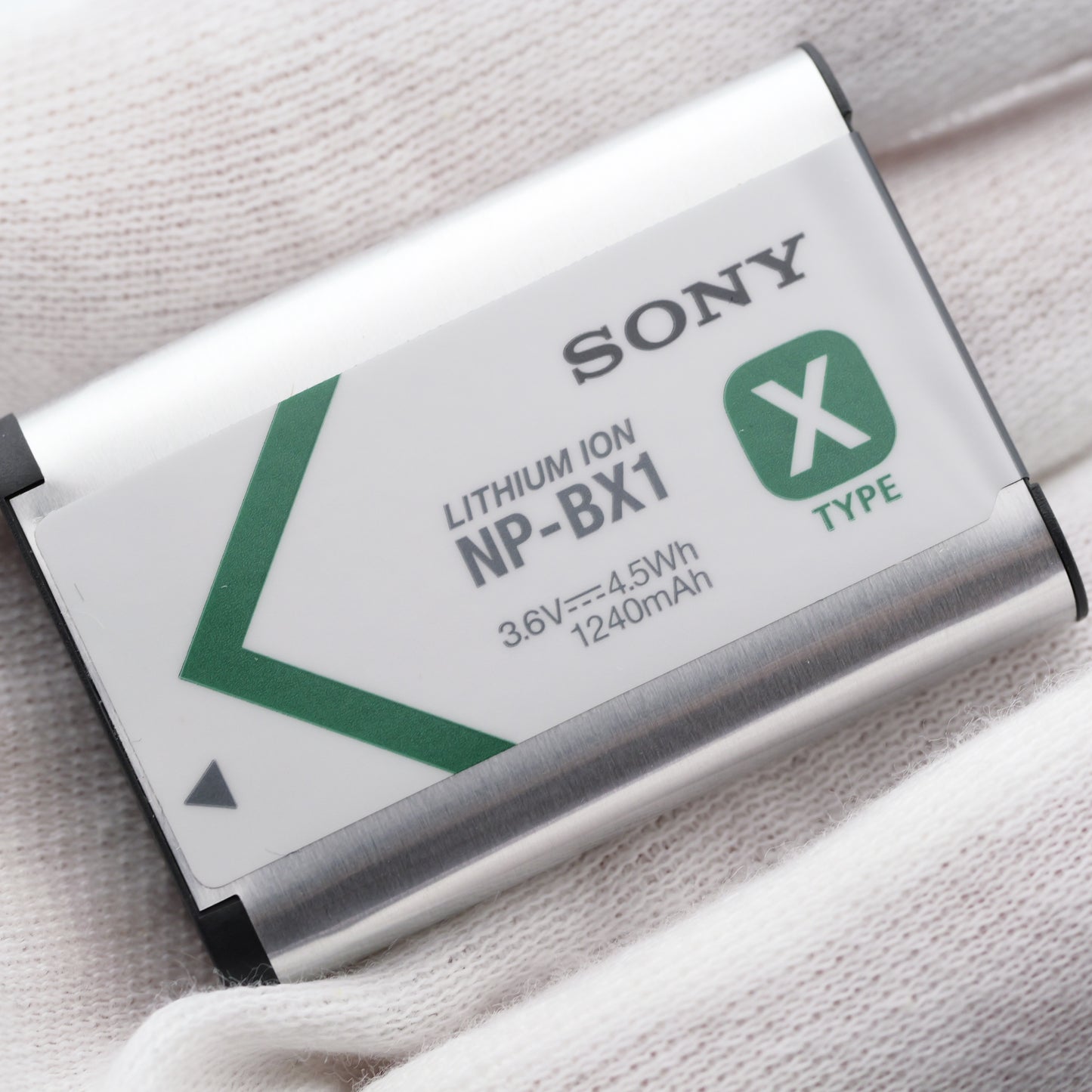 SONY ACC-DCBX NP-BX1 充電器 ソニー