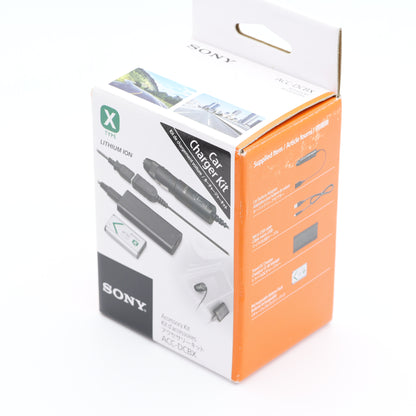 SONY ACC-DCBX NP-BX1 充電器 ソニー