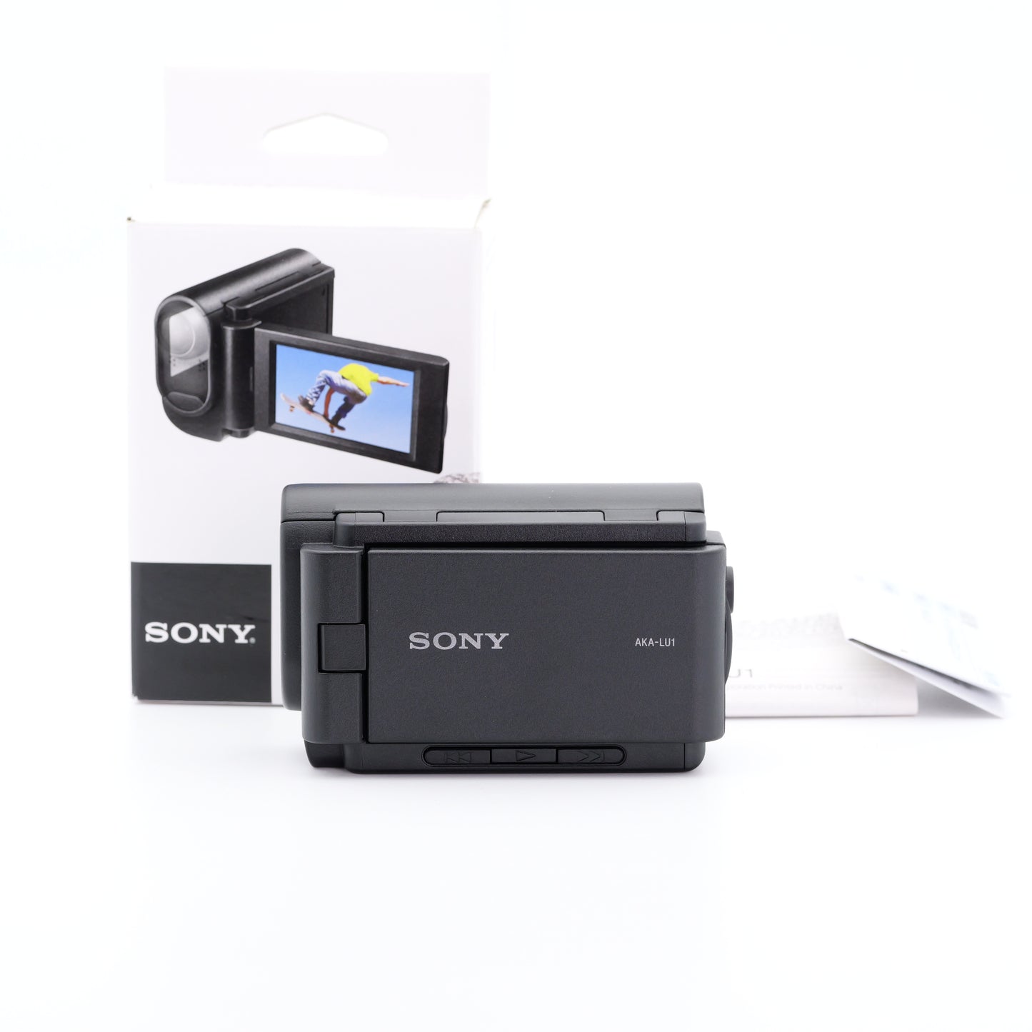 SONY AKA-LU1 アクセサリー ソニー