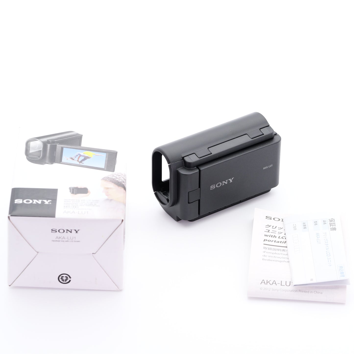 SONY AKA-LU1 アクセサリー ソニー