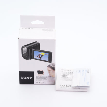 SONY AKA-LU1 アクセサリー ソニー