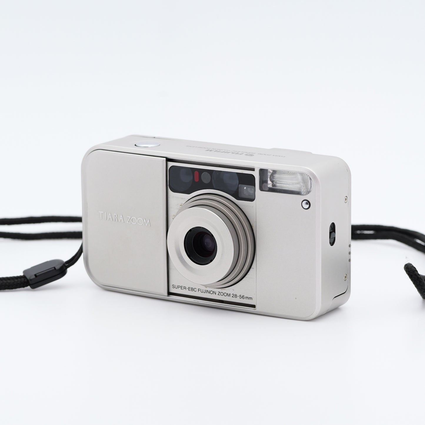 訳有品 FUJIFILM TIARA ZOOM フィルムカメラ フジフィルム