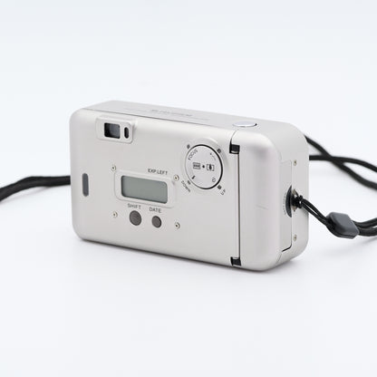 訳有品 FUJIFILM TIARA ZOOM フィルムカメラ フジフィルム