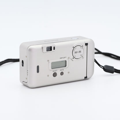 訳有品 FUJIFILM TIARA ZOOM フィルムカメラ フジフィルム
