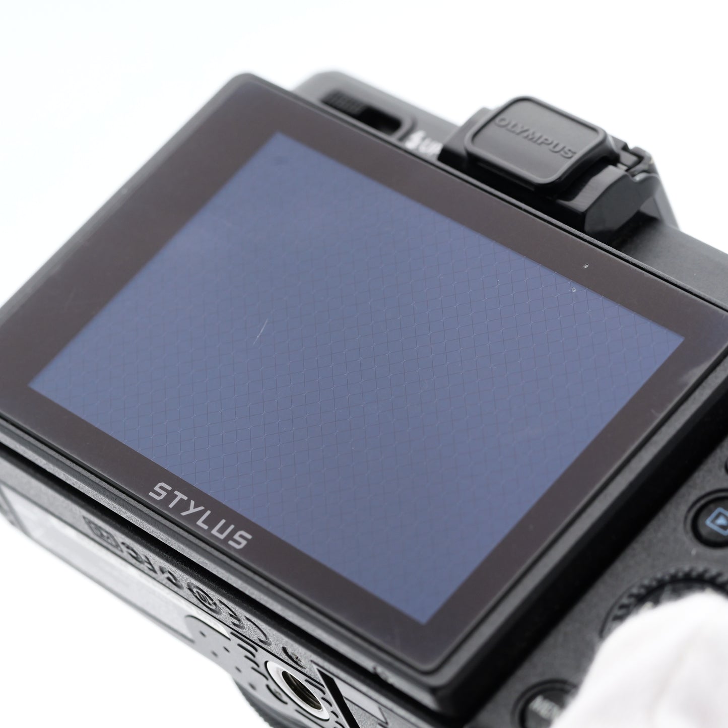 OLYMPUS STYLUS XZ-2 ブラック コンパクトデジタルカメラ オリンパス