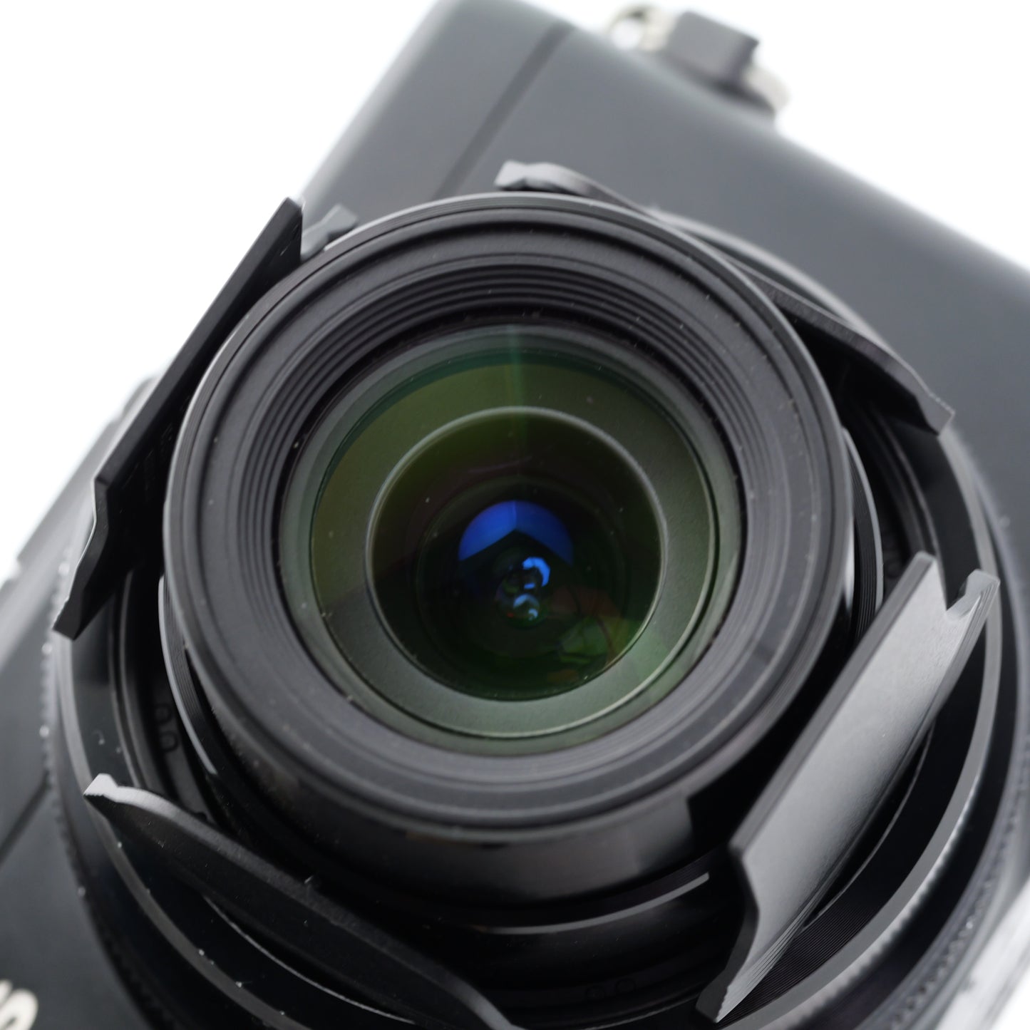 OLYMPUS STYLUS XZ-2 ブラック コンパクトデジタルカメラ オリンパス