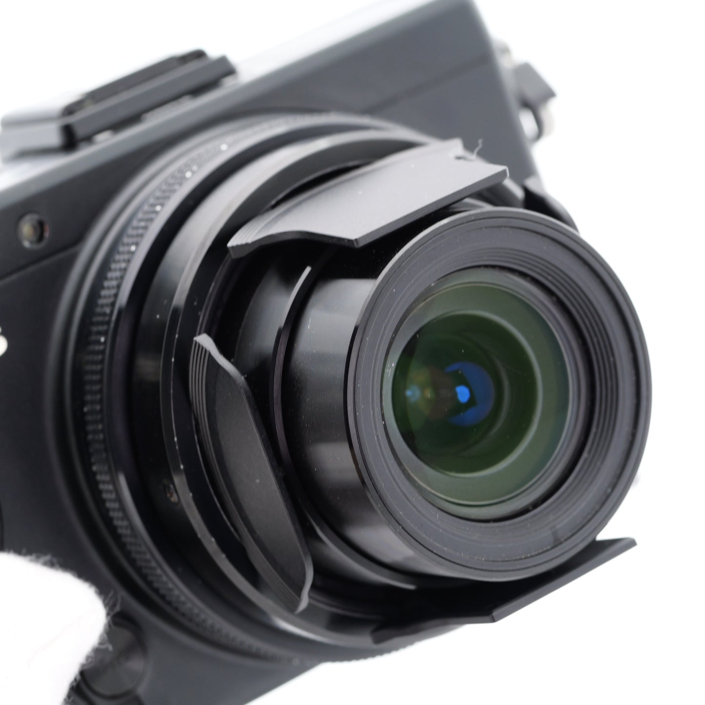 OLYMPUS STYLUS XZ-2 ブラック コンパクトデジタルカメラ オリンパス
