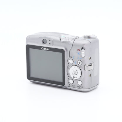 Canon PowerShot A710 IS コンパクトデジタルカメラ キヤノン