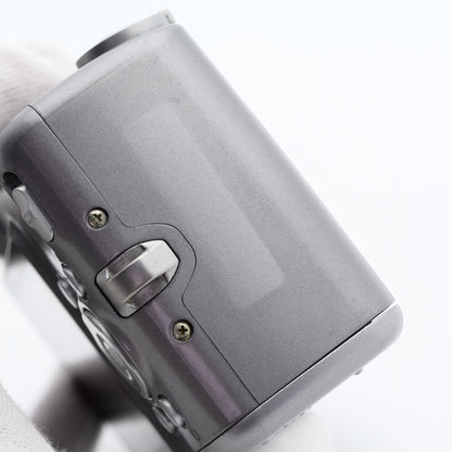 Canon PowerShot A710 IS コンパクトデジタルカメラ キヤノン