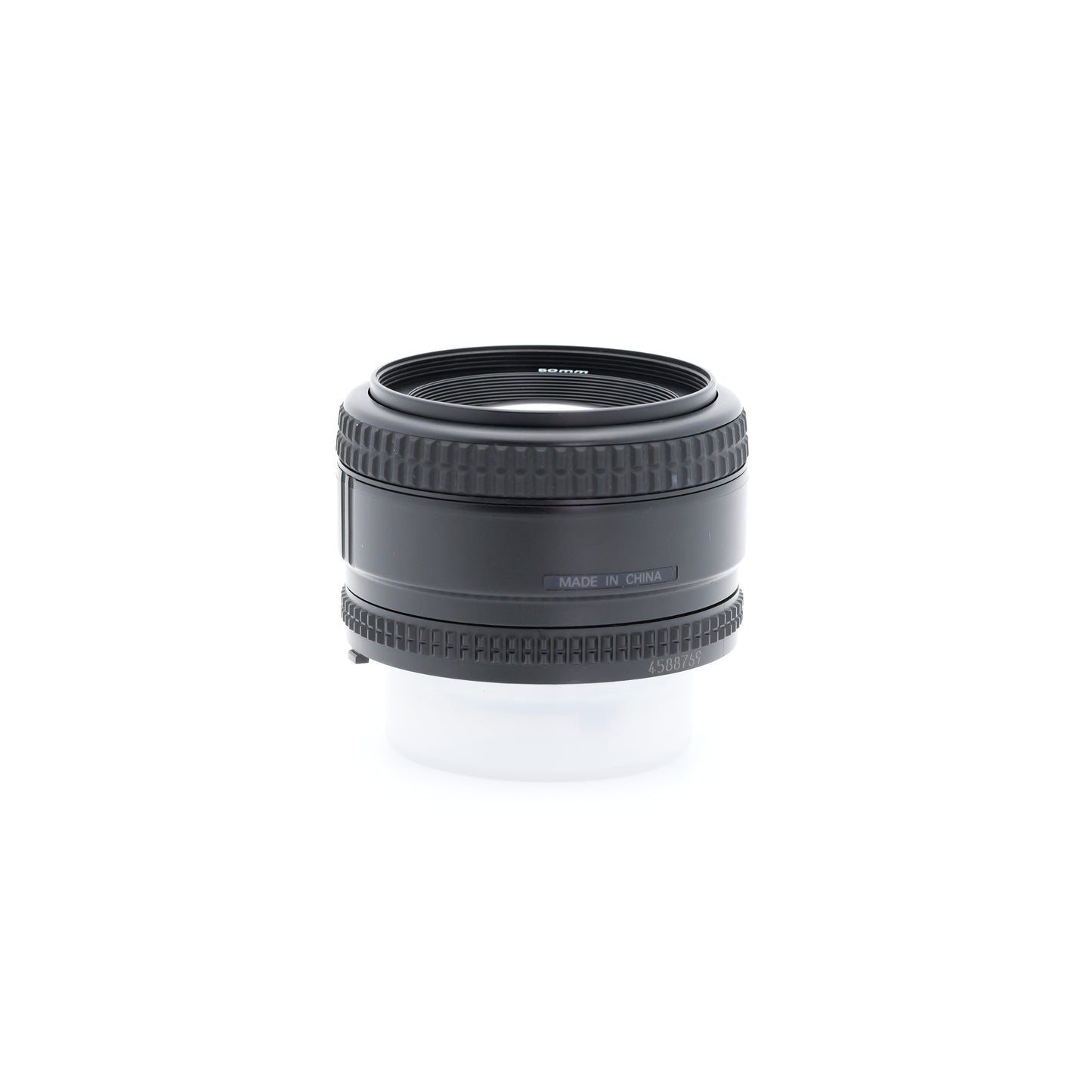 Nikon AF NIKKOR 50mm F1.4 D レンズ ニコン Fマウント