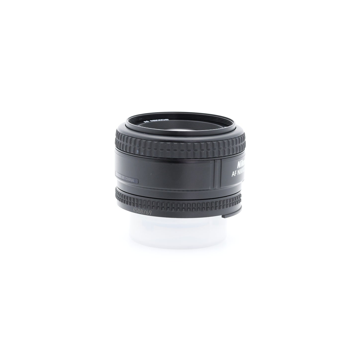 Nikon AF NIKKOR 50mm F1.4 D レンズ ニコン Fマウント