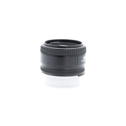 Nikon AF NIKKOR 50mm F1.4 D レンズ ニコン Fマウント