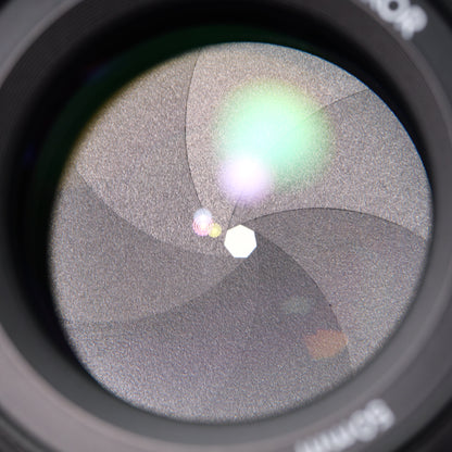 Nikon AF NIKKOR 50mm F1.4 D レンズ ニコン Fマウント