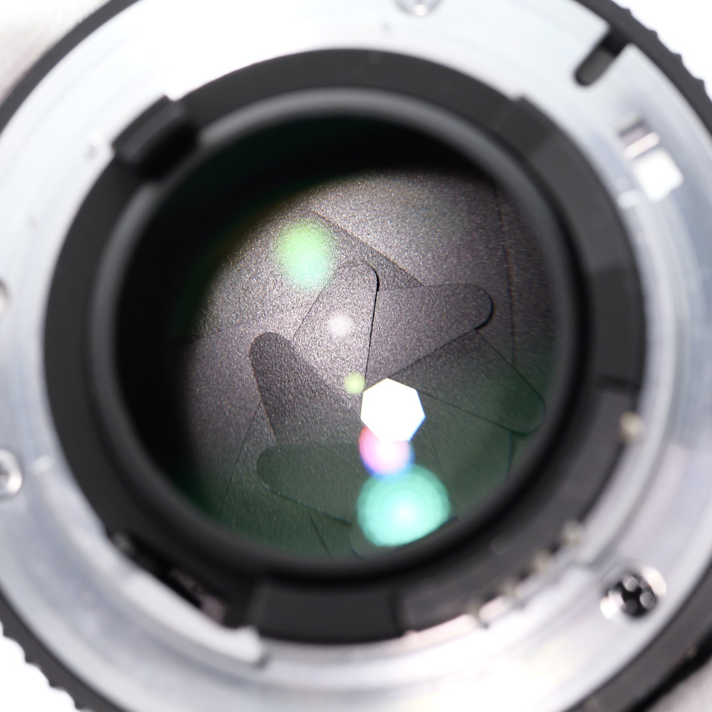 Nikon AF NIKKOR 50mm F1.4 D レンズ ニコン Fマウント