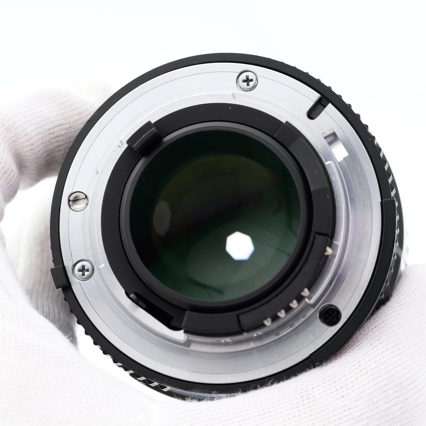 Nikon AF NIKKOR 50mm F1.4 D レンズ ニコン Fマウント