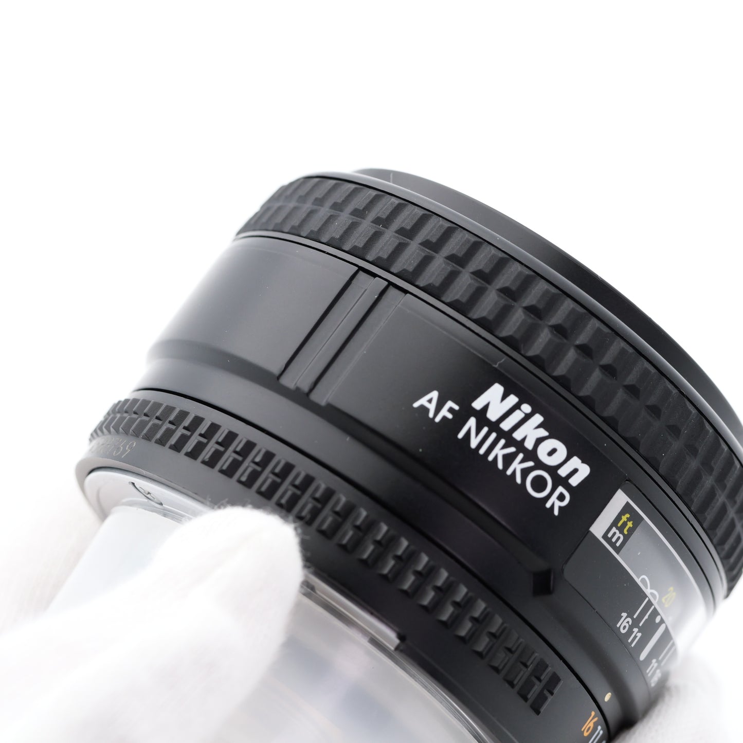 Nikon AF NIKKOR 50mm F1.4 D レンズ ニコン Fマウント