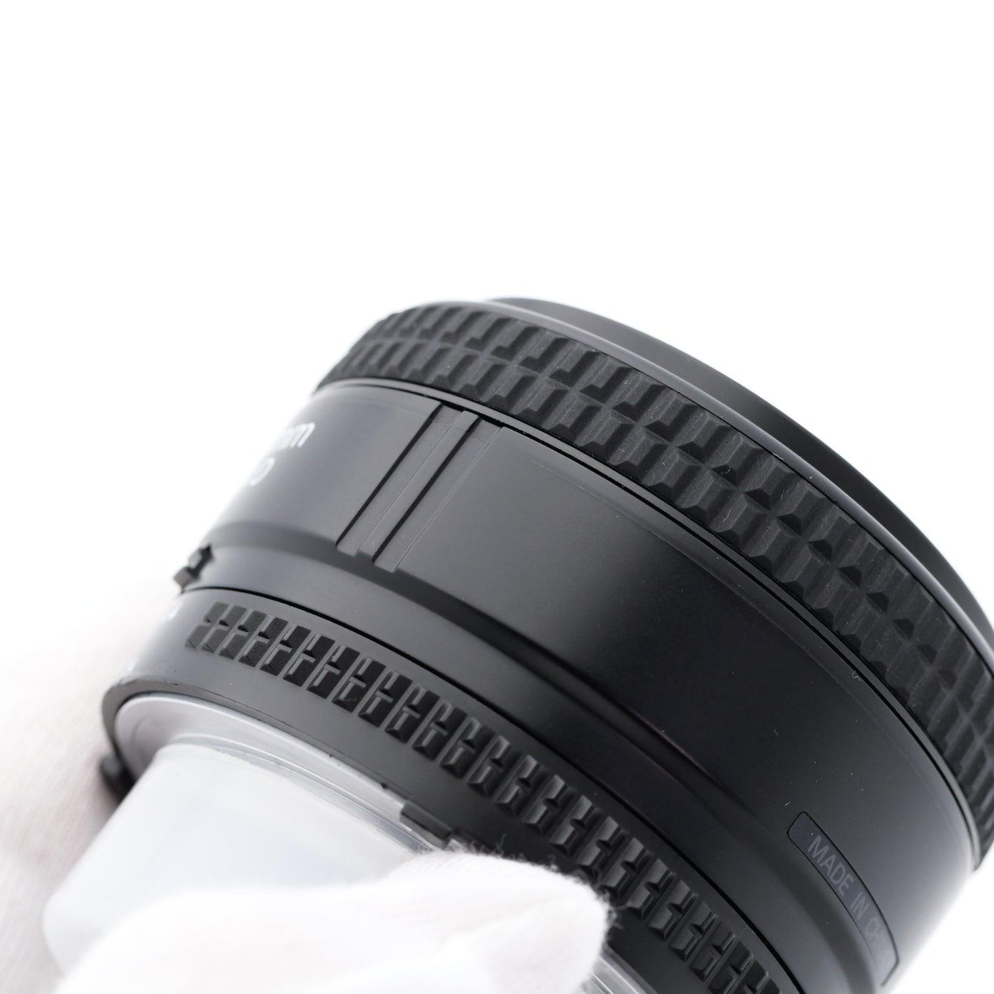 Nikon AF NIKKOR 50mm F1.4 D レンズ ニコン Fマウント