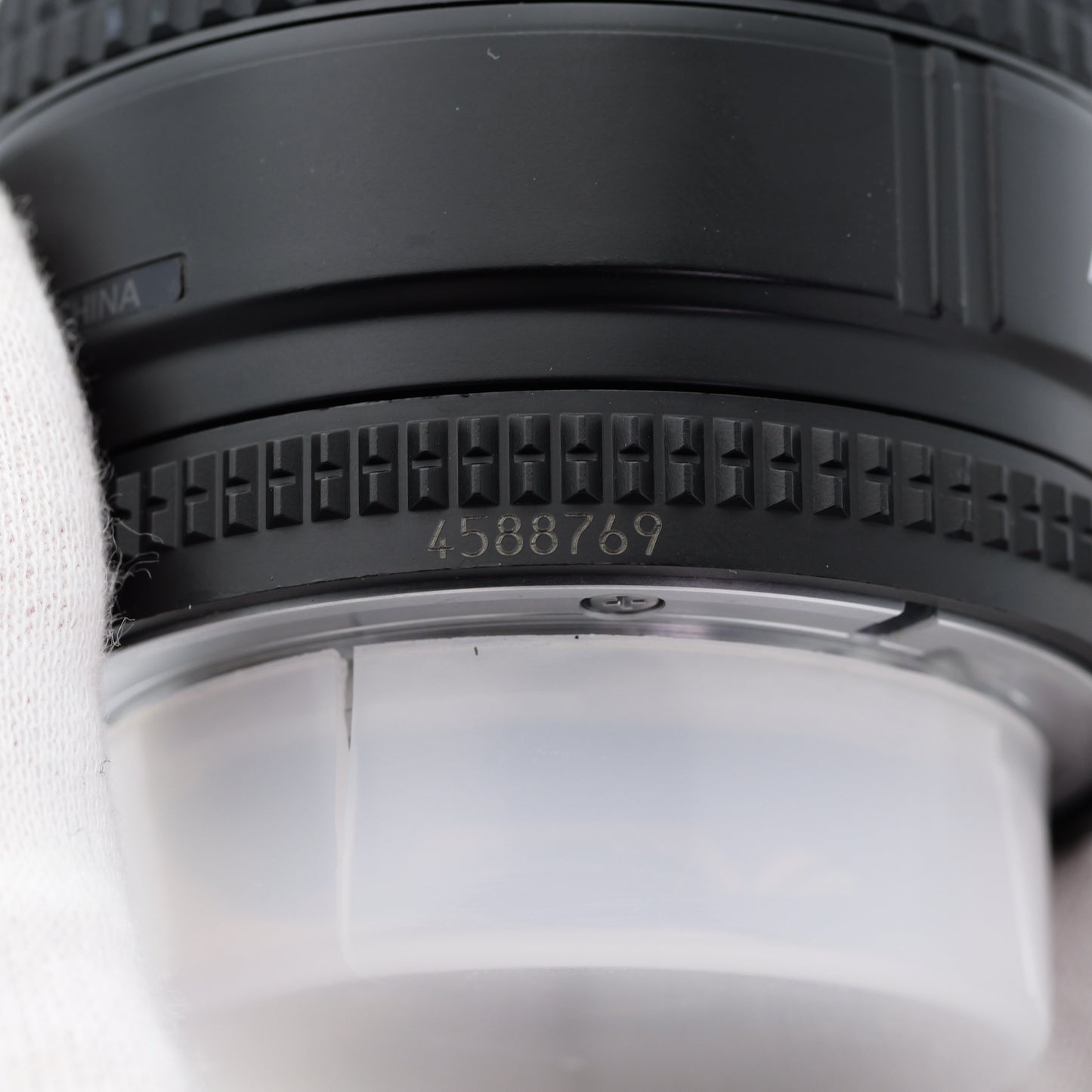 Nikon AF NIKKOR 50mm F1.4 D レンズ ニコン Fマウント
