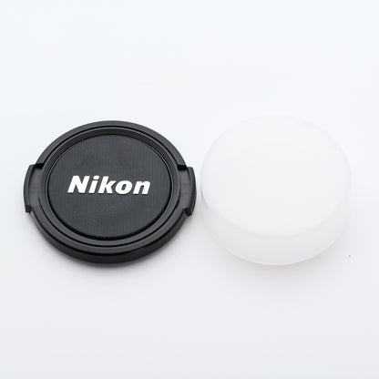Nikon AF NIKKOR 50mm F1.4 D レンズ ニコン Fマウント