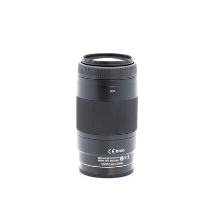SONY 75-300mm F4.5-5.6 SAL75300 レンズ ソニー Aマウント