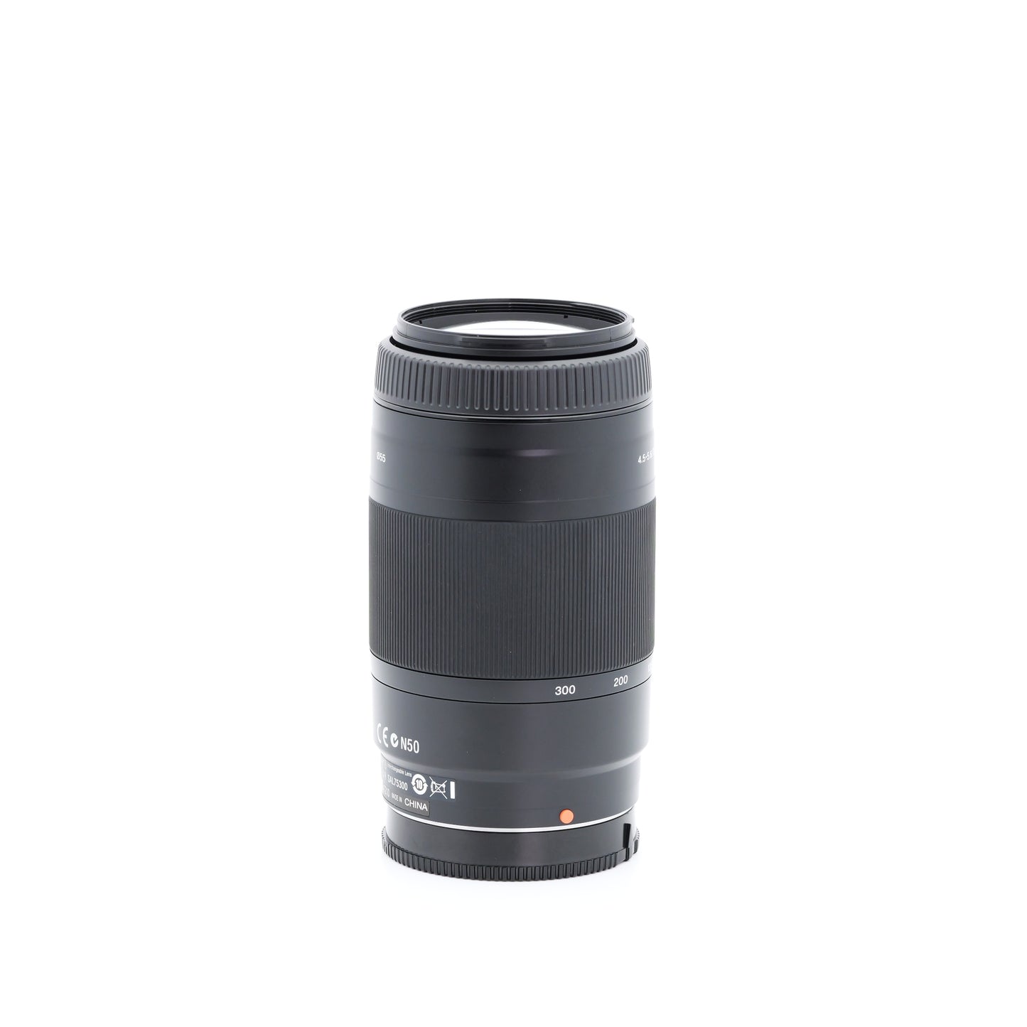 SONY 75-300mm F4.5-5.6 SAL75300 レンズ ソニー Aマウント