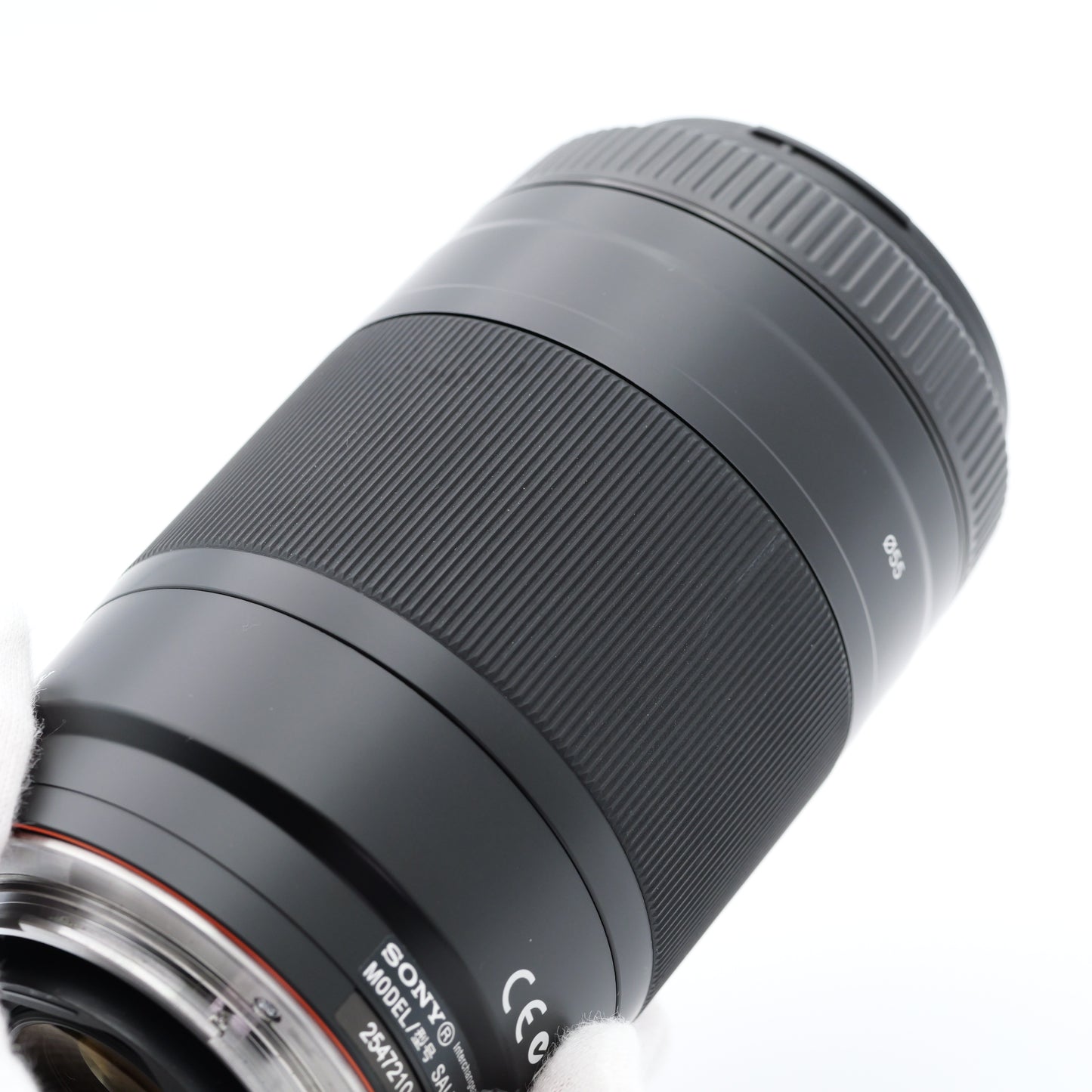 SONY 75-300mm F4.5-5.6 SAL75300 レンズ ソニー Aマウント