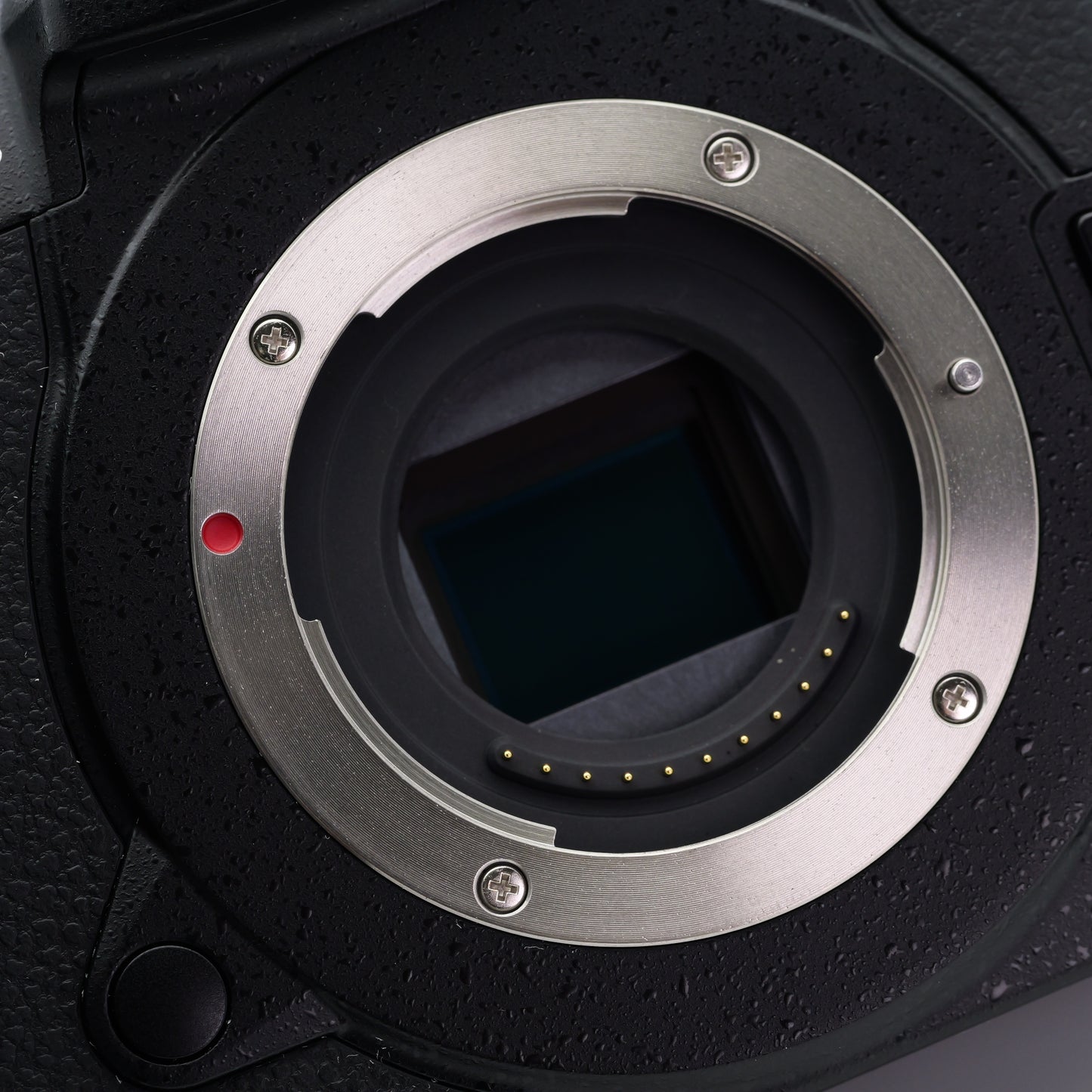 Panasonic DC-GH5 ミラーレス一眼 パナソニック マイクロフォーサーズマウント