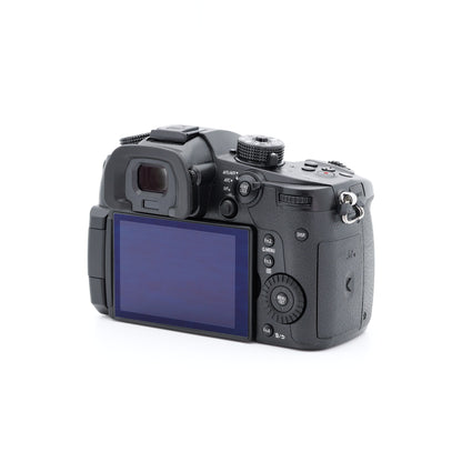 Panasonic DC-GH5 ミラーレス一眼 パナソニック マイクロフォーサーズマウント