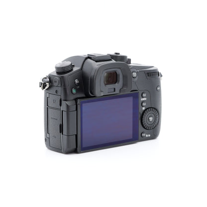 Panasonic DC-GH5 ミラーレス一眼 パナソニック マイクロフォーサーズマウント