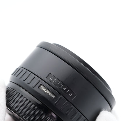 PENTAX smc PENTAX-FA 50mm F1.4 レンズ ペンタックス Kマウント