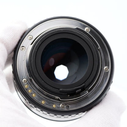PENTAX smc PENTAX-FA 50mm F1.4 レンズ ペンタックス Kマウント
