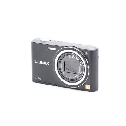 Panasonic LUMIX DMC-SZ3 ブラック コンパクトデジタルカメラ パナソニック