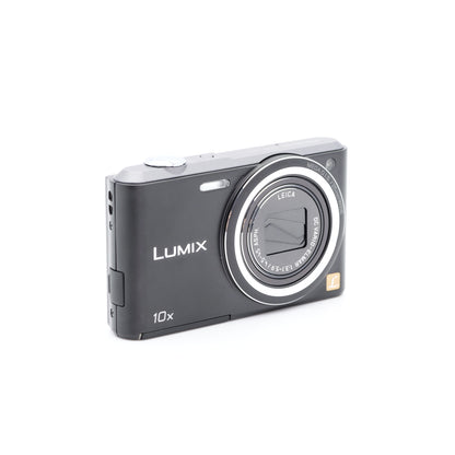 Panasonic LUMIX DMC-SZ3 ブラック コンパクトデジタルカメラ パナソニック