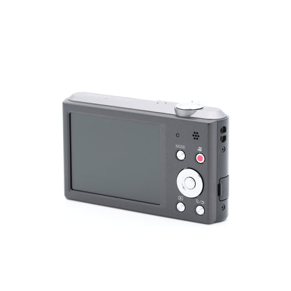 Panasonic LUMIX DMC-SZ3 ブラック コンパクトデジタルカメラ パナソニック