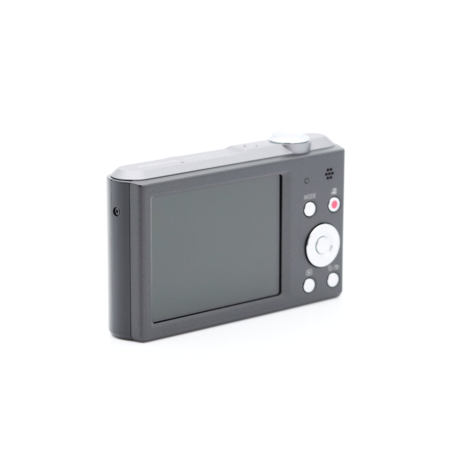 Panasonic LUMIX DMC-SZ3 ブラック コンパクトデジタルカメラ パナソニック