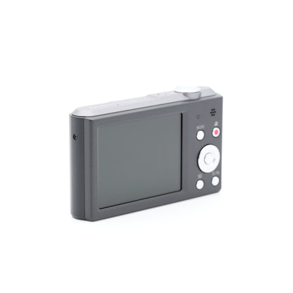 Panasonic LUMIX DMC-SZ3 ブラック コンパクトデジタルカメラ パナソニック