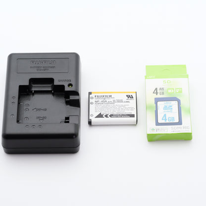 FUJIFILM FINEPIX JX700 ゴールド デジタルカメラ フジフイルム
