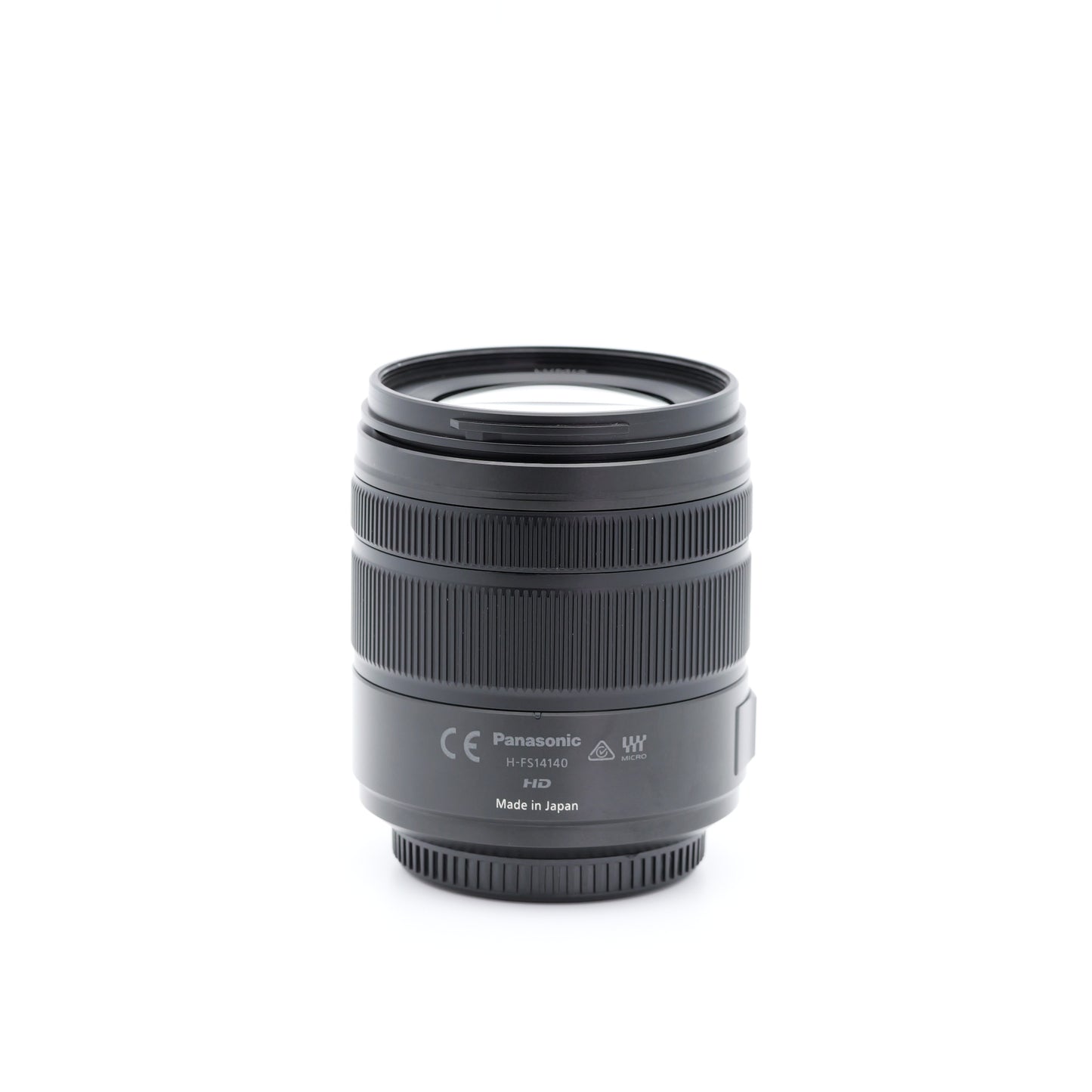 Panasonic 14-140mm F3.5-5.6 H-FS14140 レンズ パナソニック マイクロフォーサーズマウント